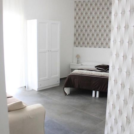 B&B Alambrado Rooms & Suites Napoli Exterior foto