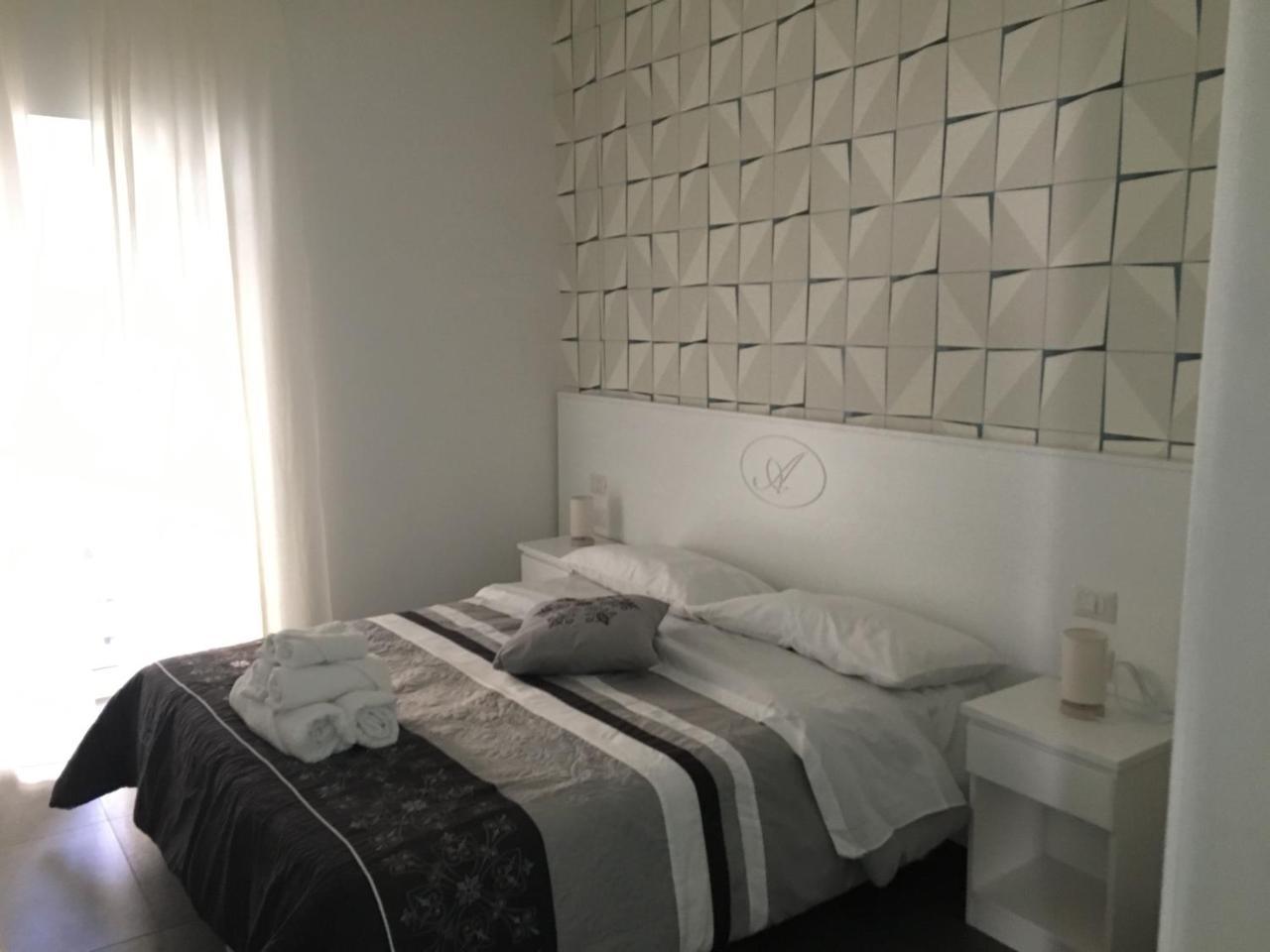 B&B Alambrado Rooms & Suites Napoli Exterior foto