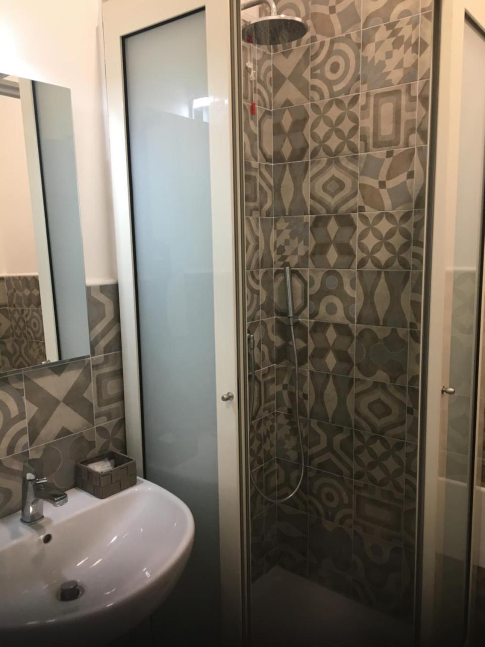 B&B Alambrado Rooms & Suites Napoli Exterior foto