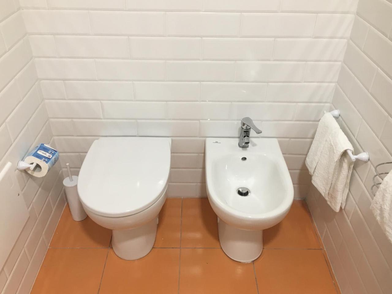B&B Alambrado Rooms & Suites Napoli Exterior foto