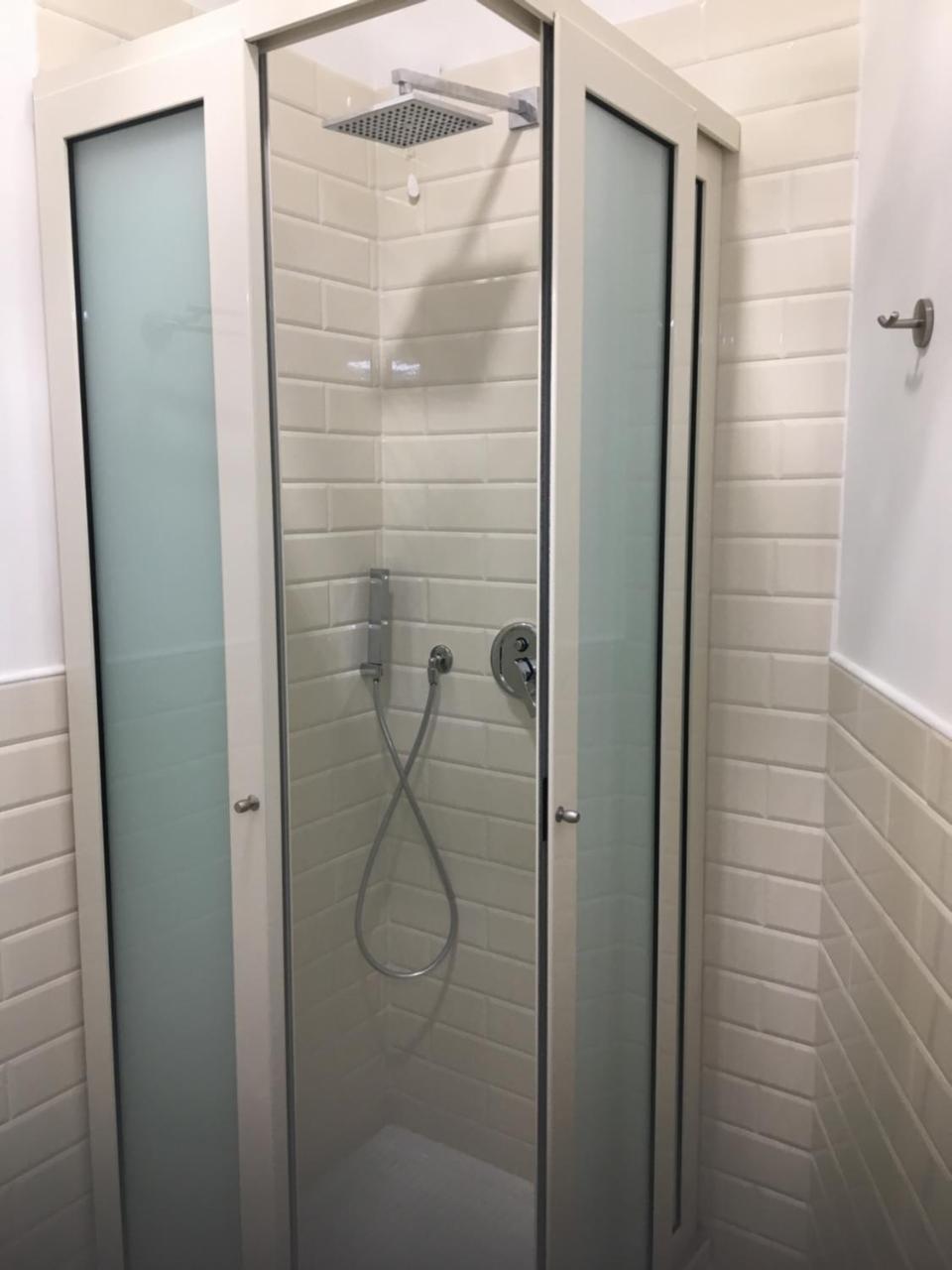 B&B Alambrado Rooms & Suites Napoli Exterior foto