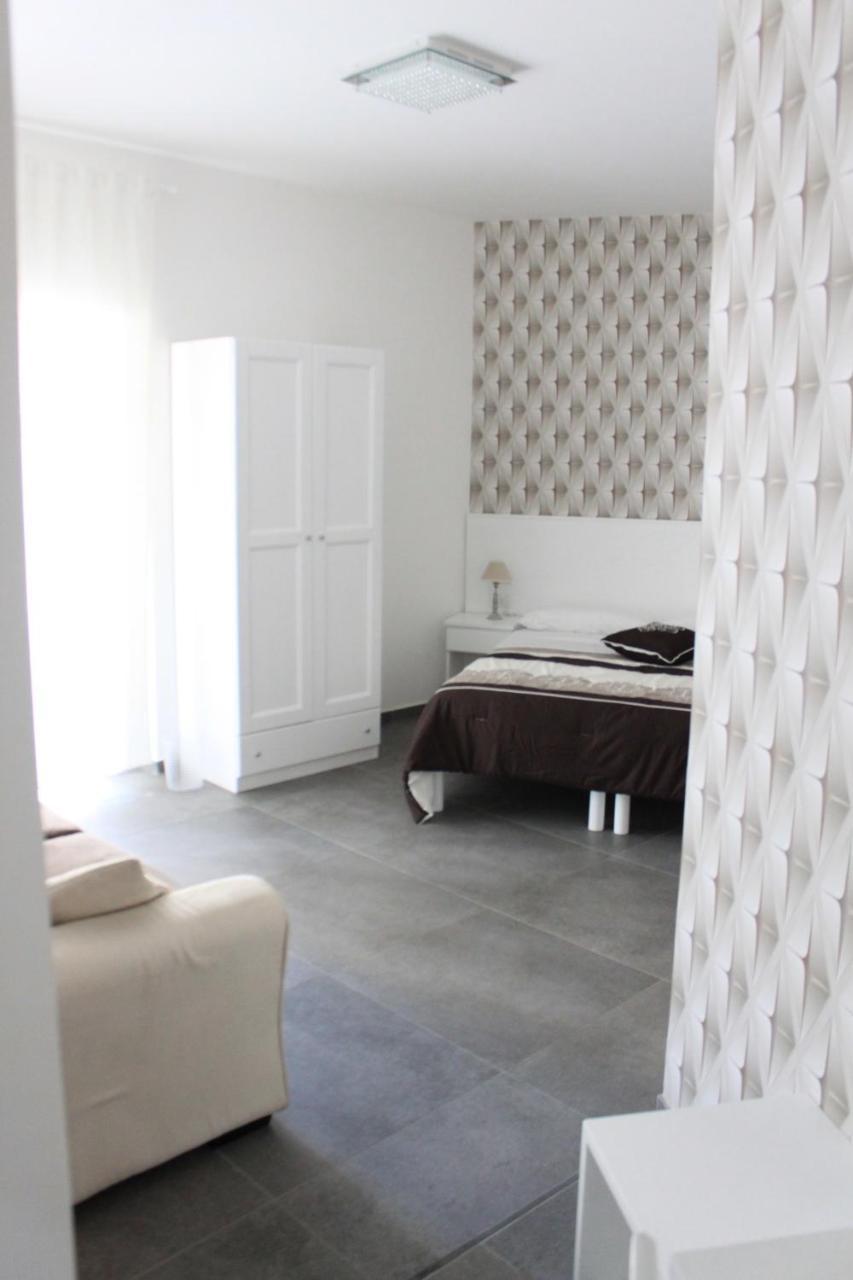B&B Alambrado Rooms & Suites Napoli Exterior foto