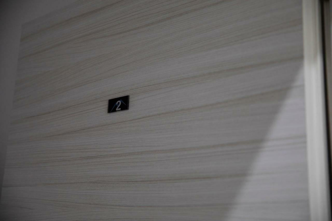 B&B Alambrado Rooms & Suites Napoli Exterior foto